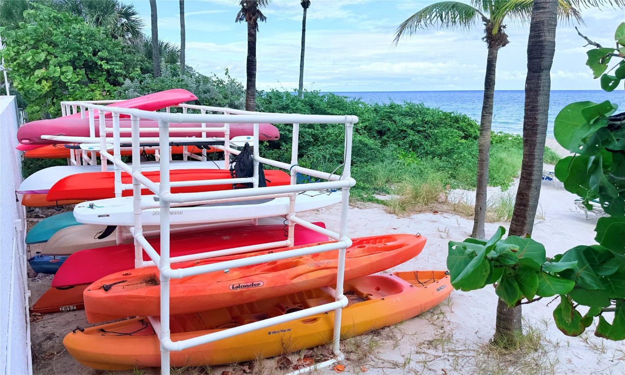 PLAYA DEL SOL - Residential