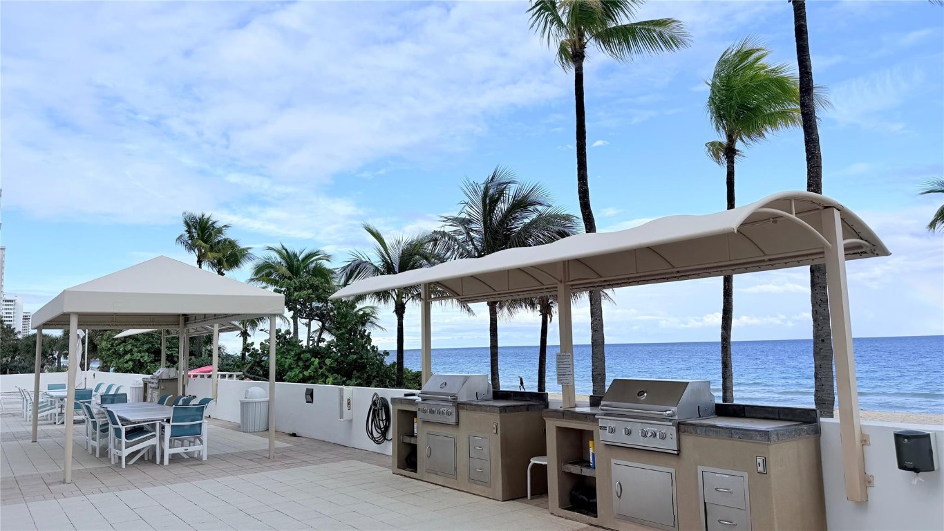 PLAYA DEL SOL - Residential