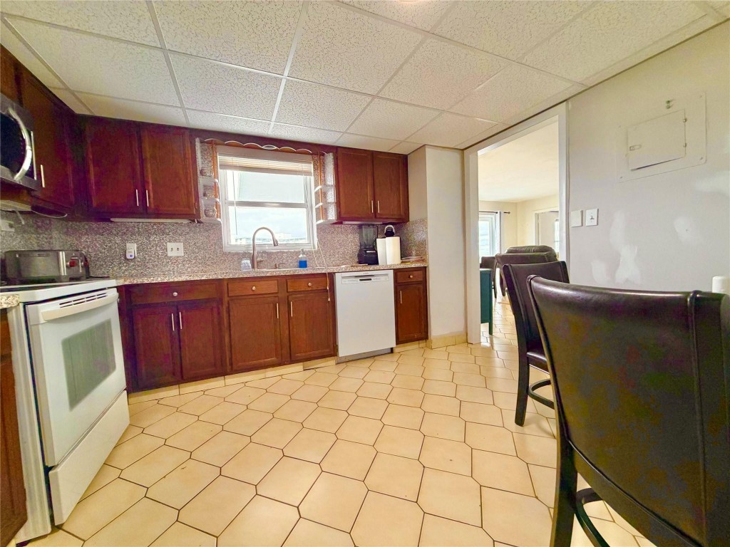 PLAYA DEL SOL - Residential