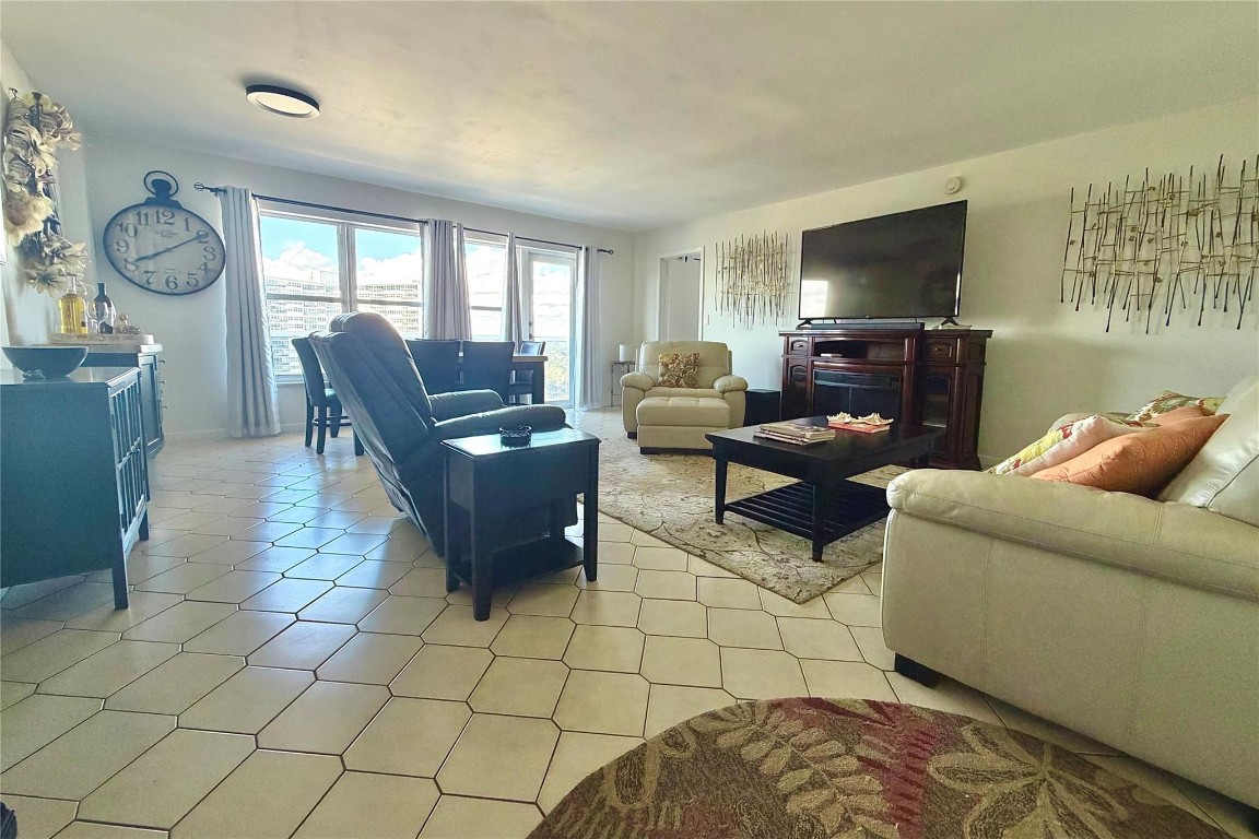 PLAYA DEL SOL - Residential