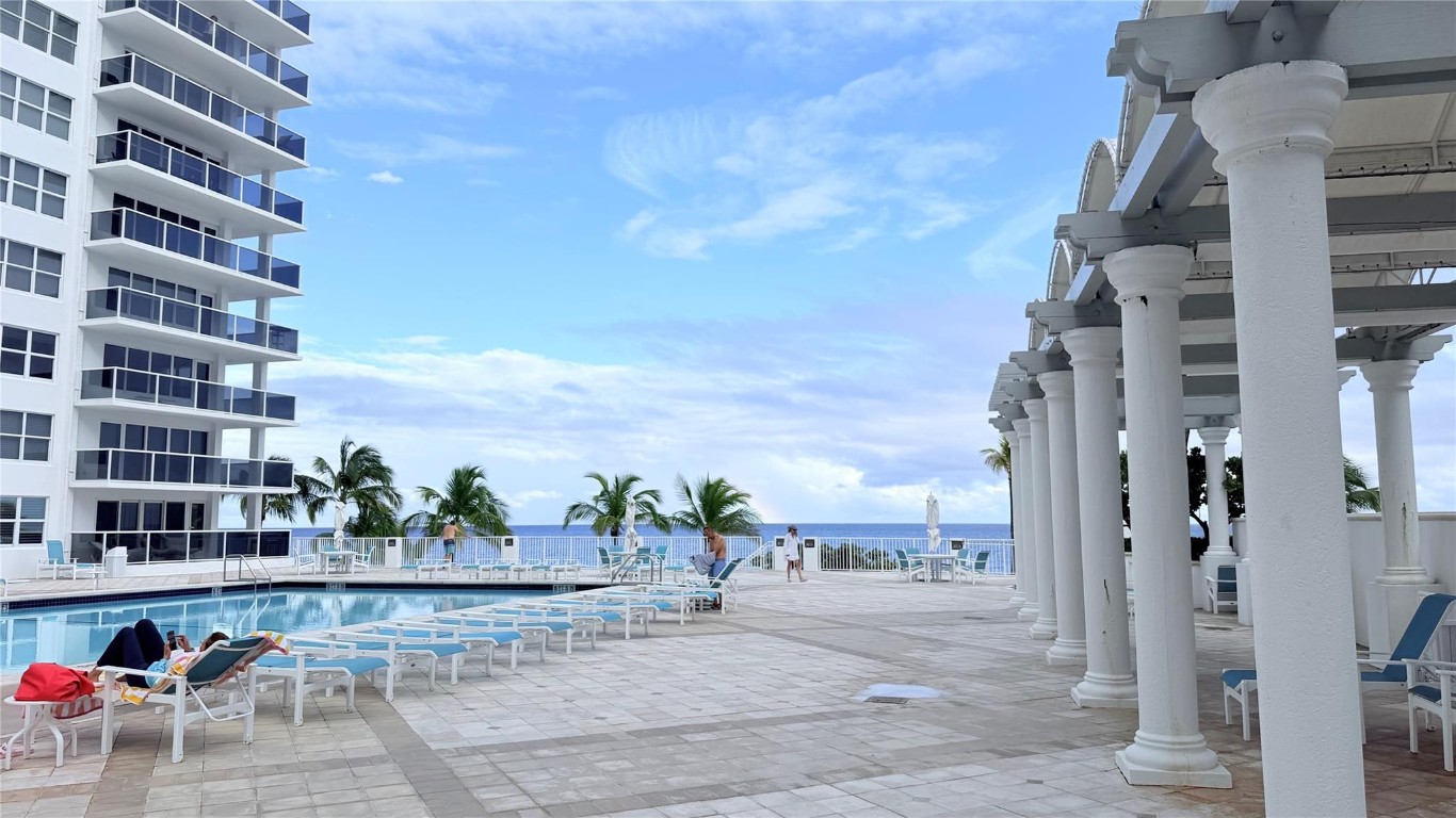 PLAYA DEL SOL - Residential