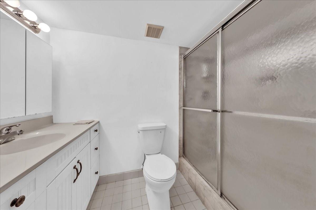 Top of the Mile - Residential