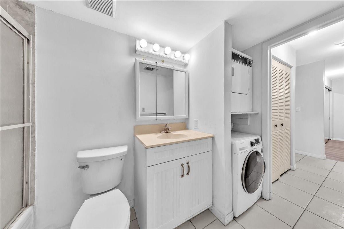 Top of the Mile - Residential