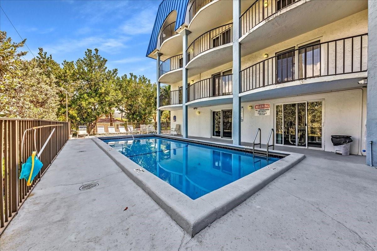 Top of the Mile - Residential