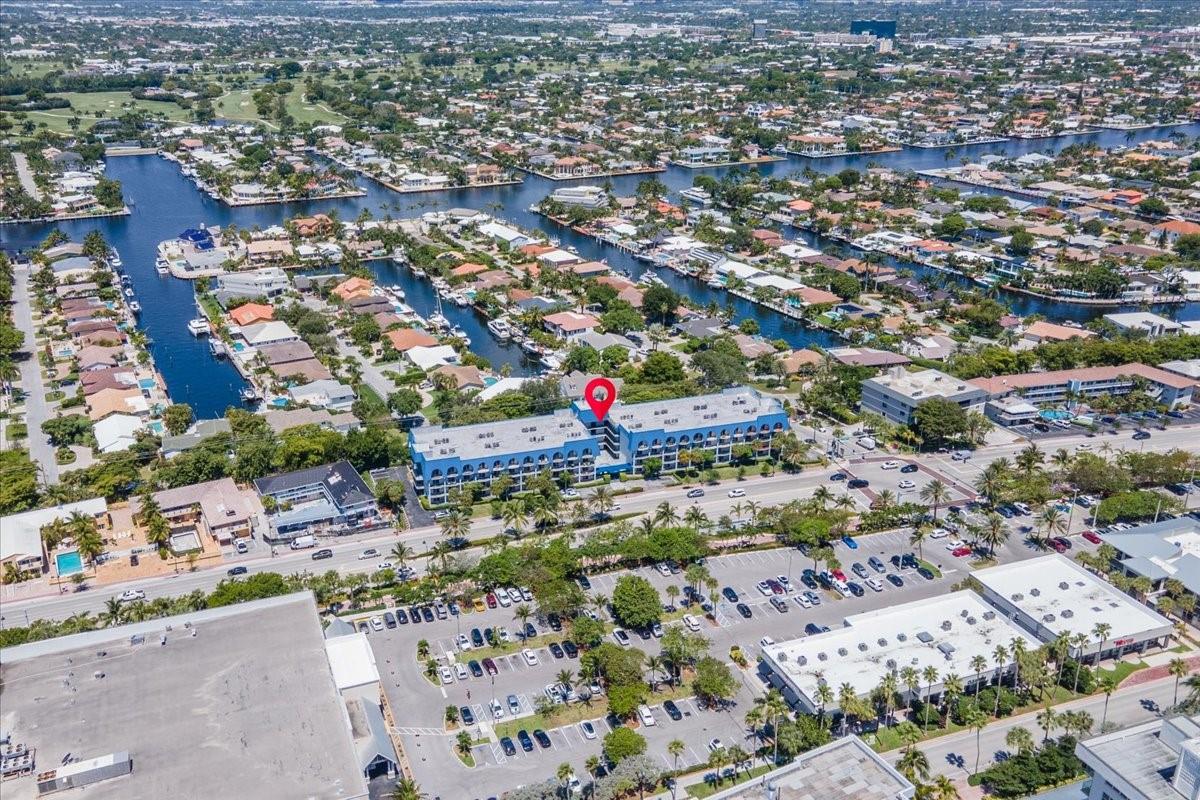 Top of the Mile - Residential