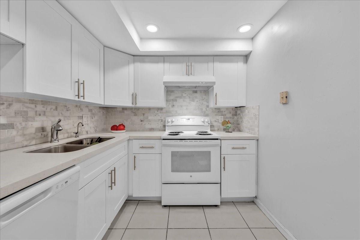 Top of the Mile - Residential