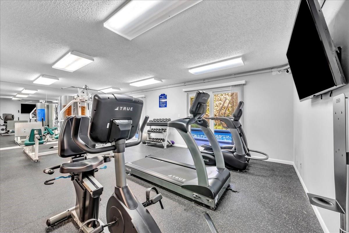 Top of the Mile - Residential