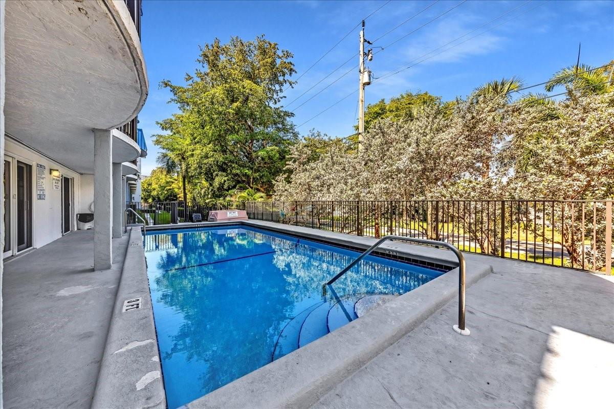 Top of the Mile - Residential