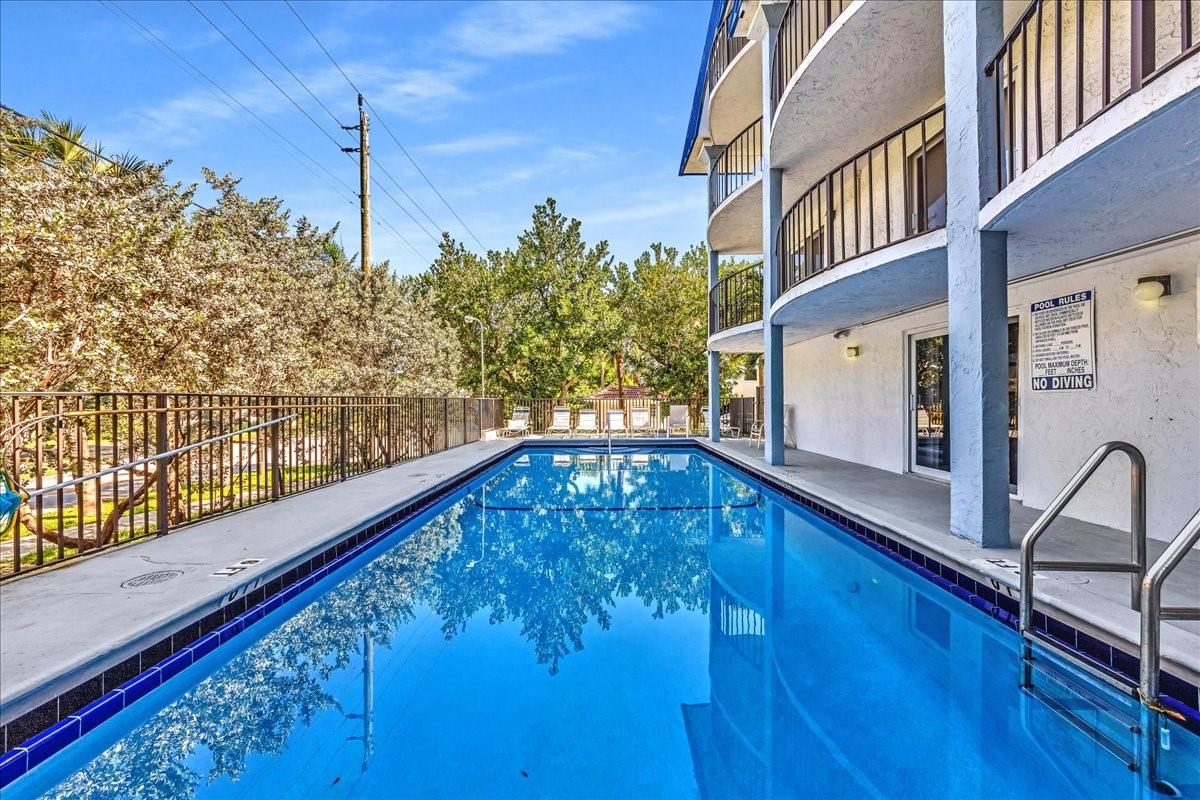 Top of the Mile - Residential