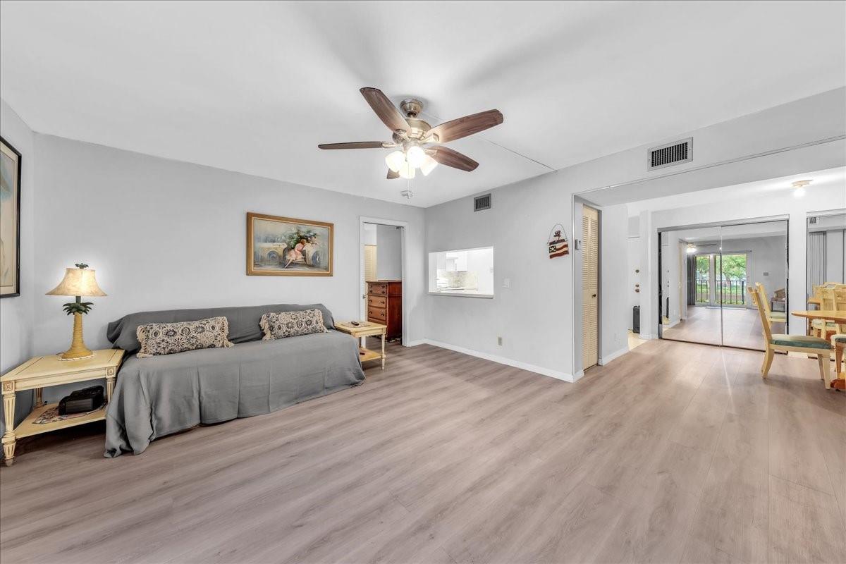 Top of the Mile - Residential