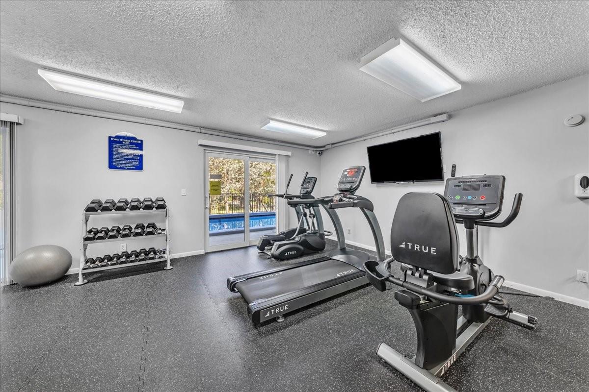 Top of the Mile - Residential