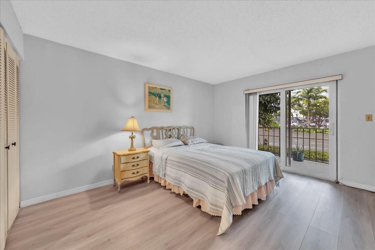 Top of the Mile - Residential