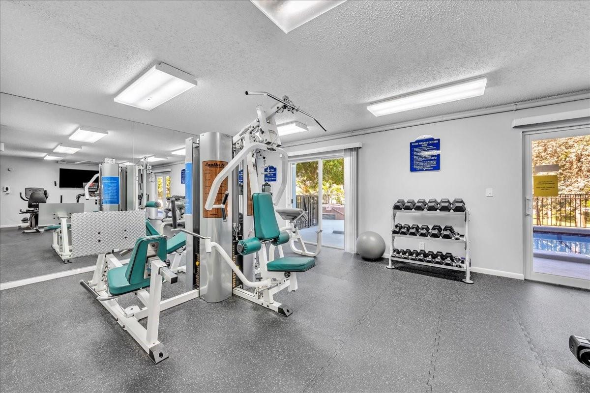 Top of the Mile - Residential