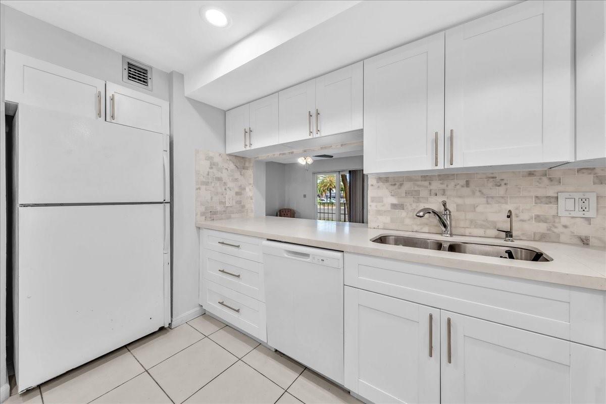 Top of the Mile - Residential