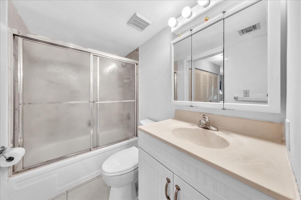 Top of the Mile - Residential