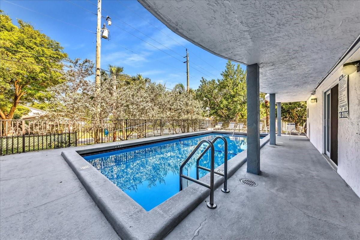 Top of the Mile - Residential