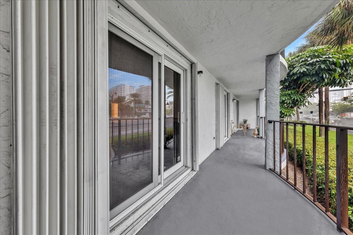 Top of the Mile - Residential