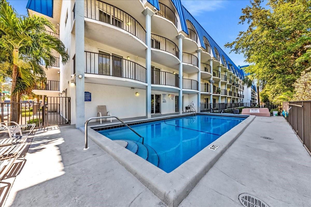 Top of the Mile - Residential