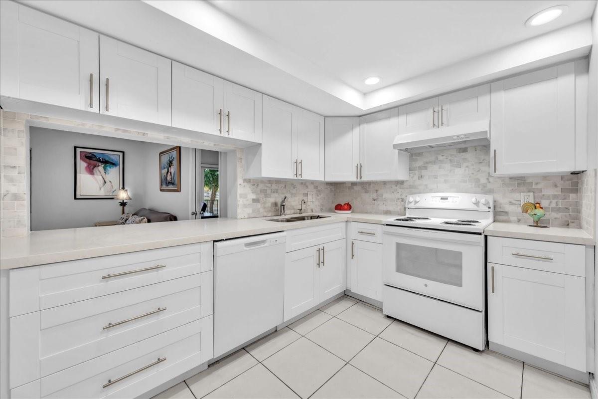 Top of the Mile - Residential