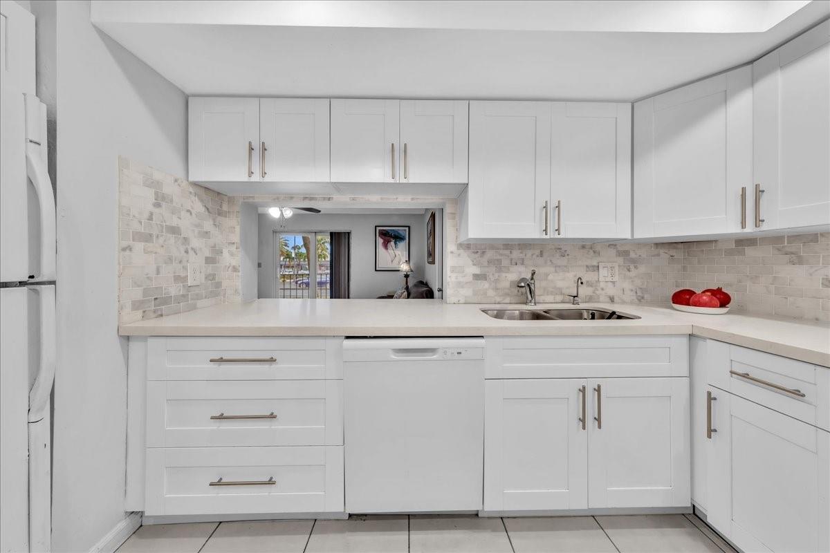 Top of the Mile - Residential