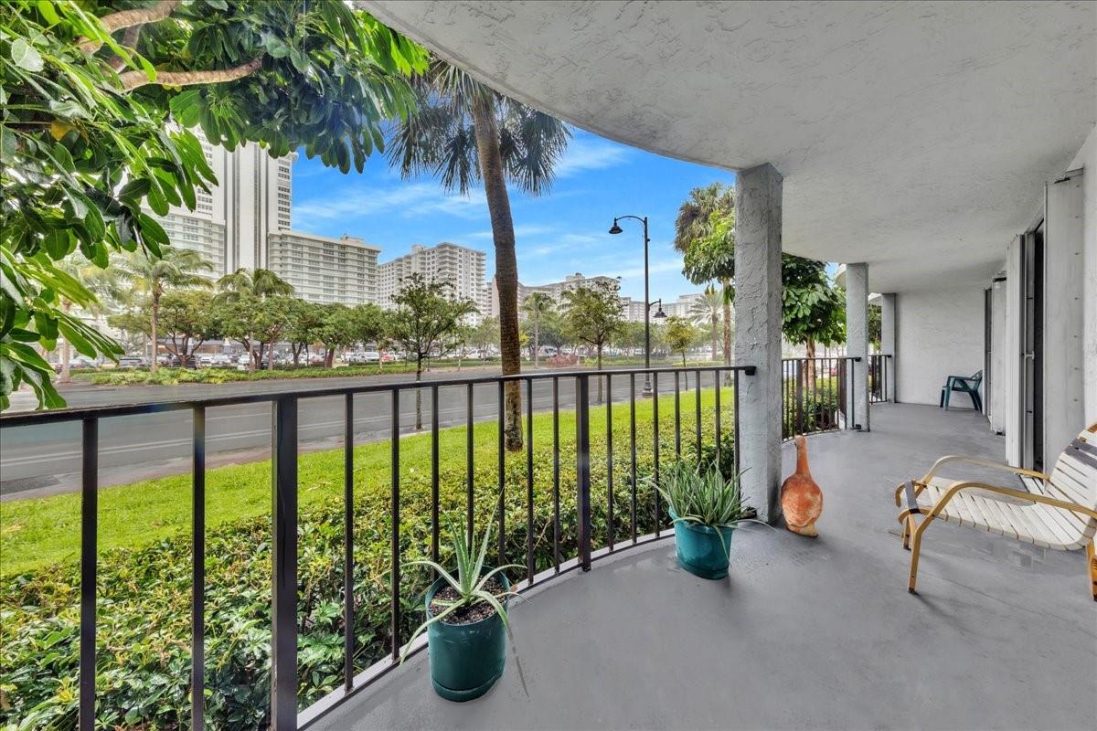 Top of the Mile - Residential