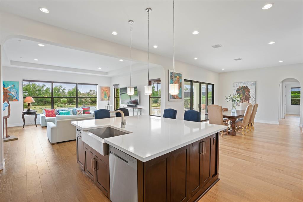 PRADO / PENNOCK PRESERVE - Residential