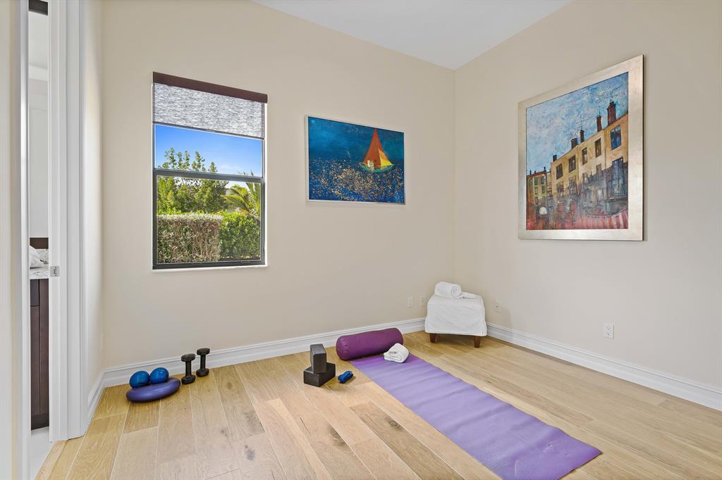 PRADO / PENNOCK PRESERVE - Residential