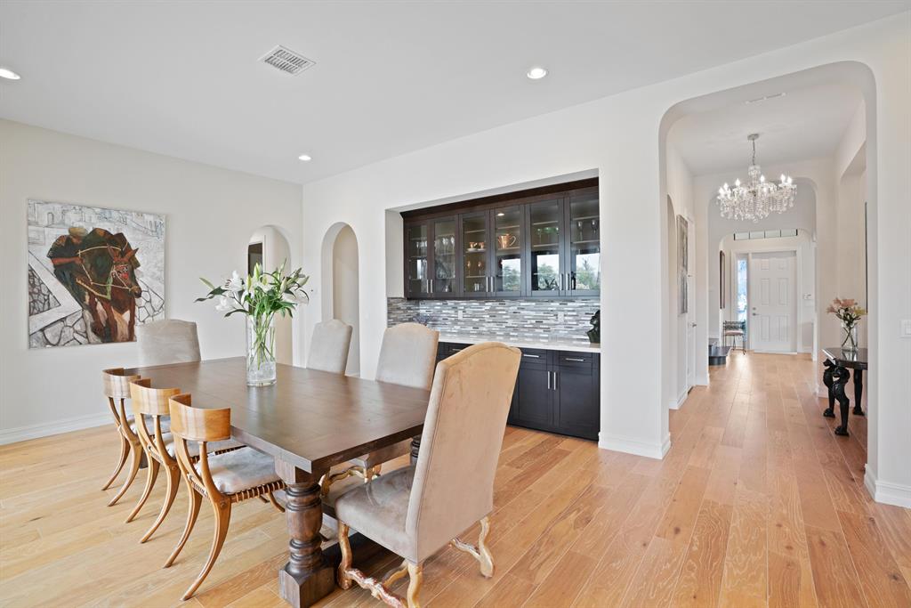 PRADO / PENNOCK PRESERVE - Residential