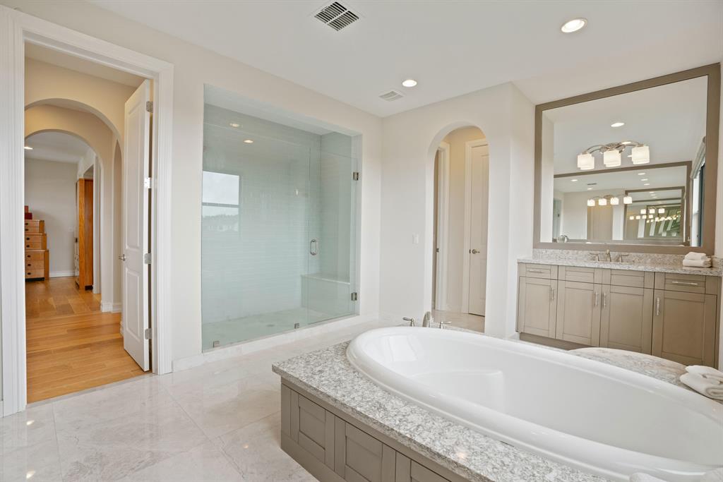 PRADO / PENNOCK PRESERVE - Residential