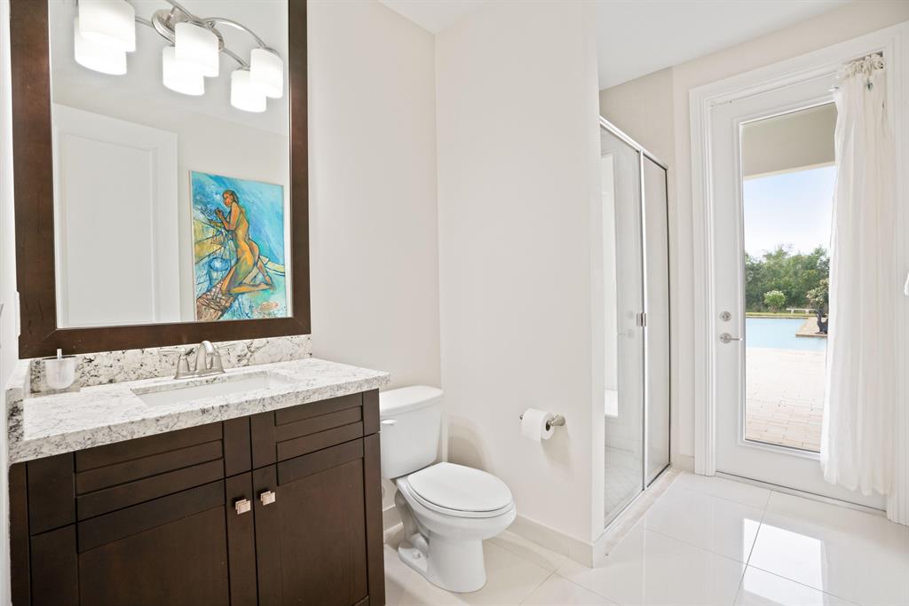 PRADO / PENNOCK PRESERVE - Residential