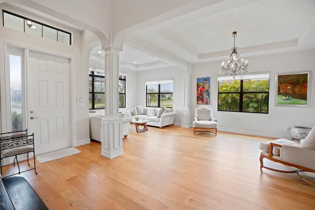 PRADO / PENNOCK PRESERVE - Residential