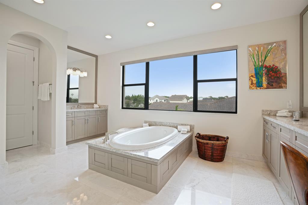 PRADO / PENNOCK PRESERVE - Residential