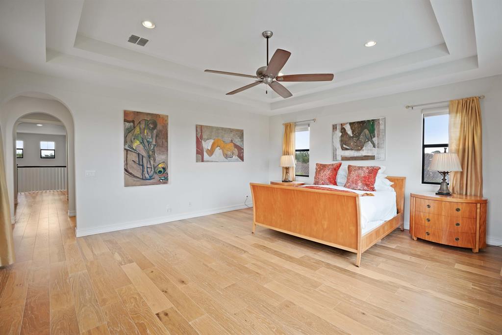 PRADO / PENNOCK PRESERVE - Residential