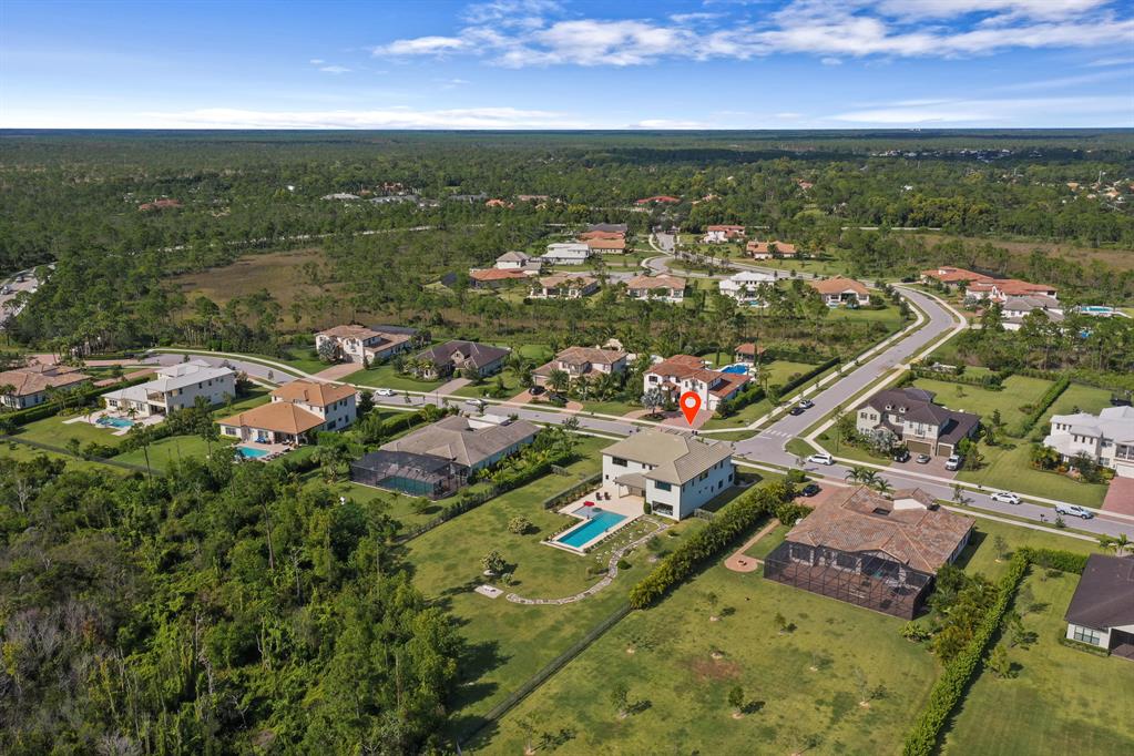 PRADO / PENNOCK PRESERVE - Residential