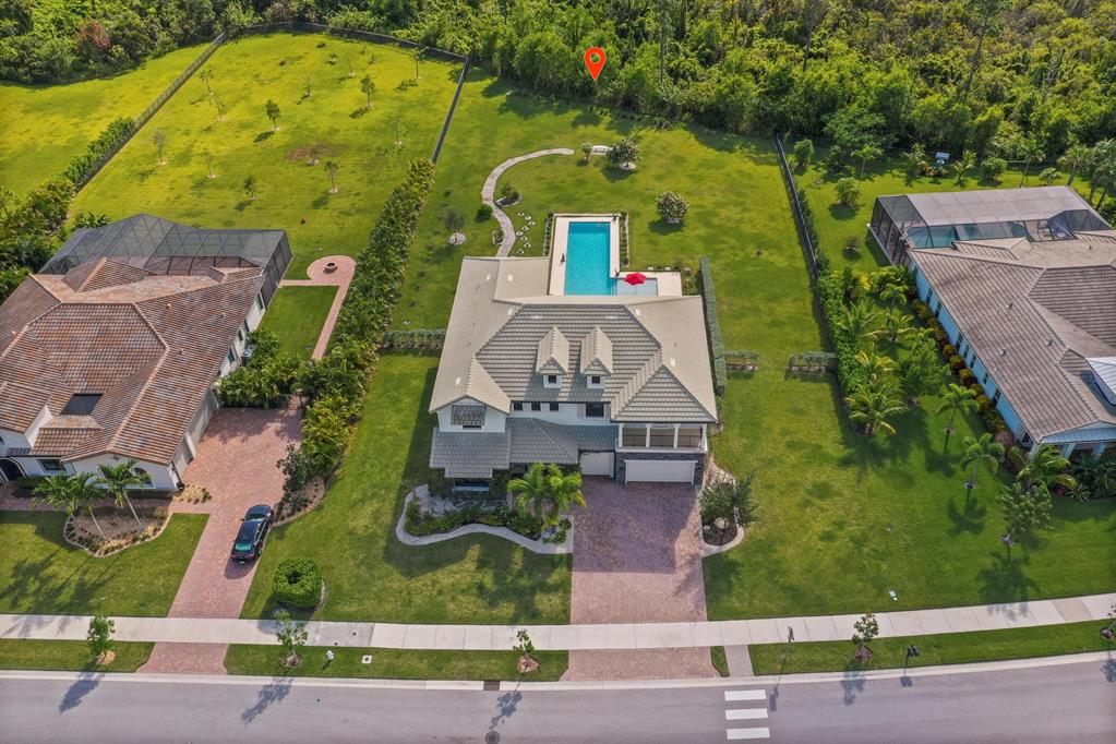 PRADO / PENNOCK PRESERVE - Residential