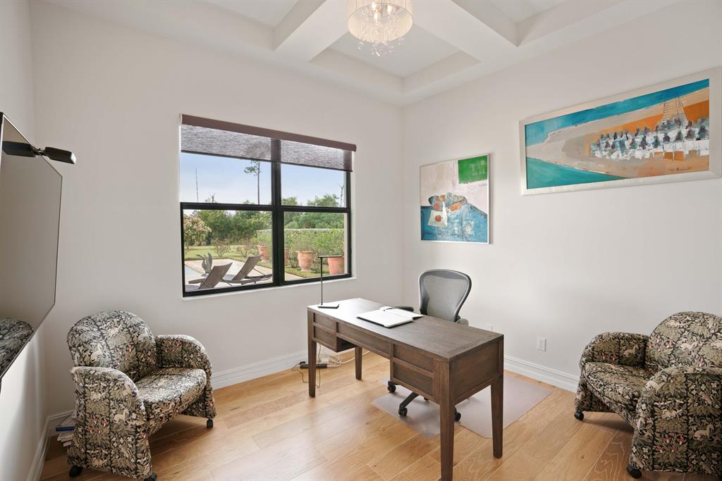 PRADO / PENNOCK PRESERVE - Residential