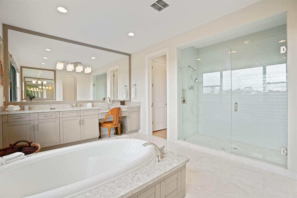 PRADO / PENNOCK PRESERVE - Residential