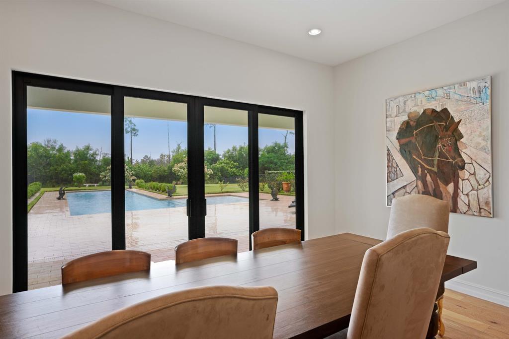 PRADO / PENNOCK PRESERVE - Residential