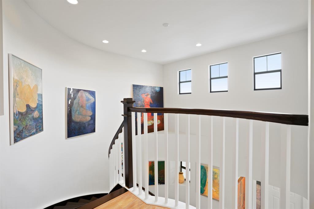 PRADO / PENNOCK PRESERVE - Residential