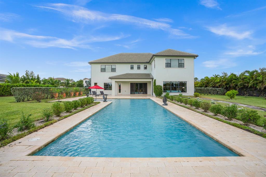 PRADO / PENNOCK PRESERVE - Residential