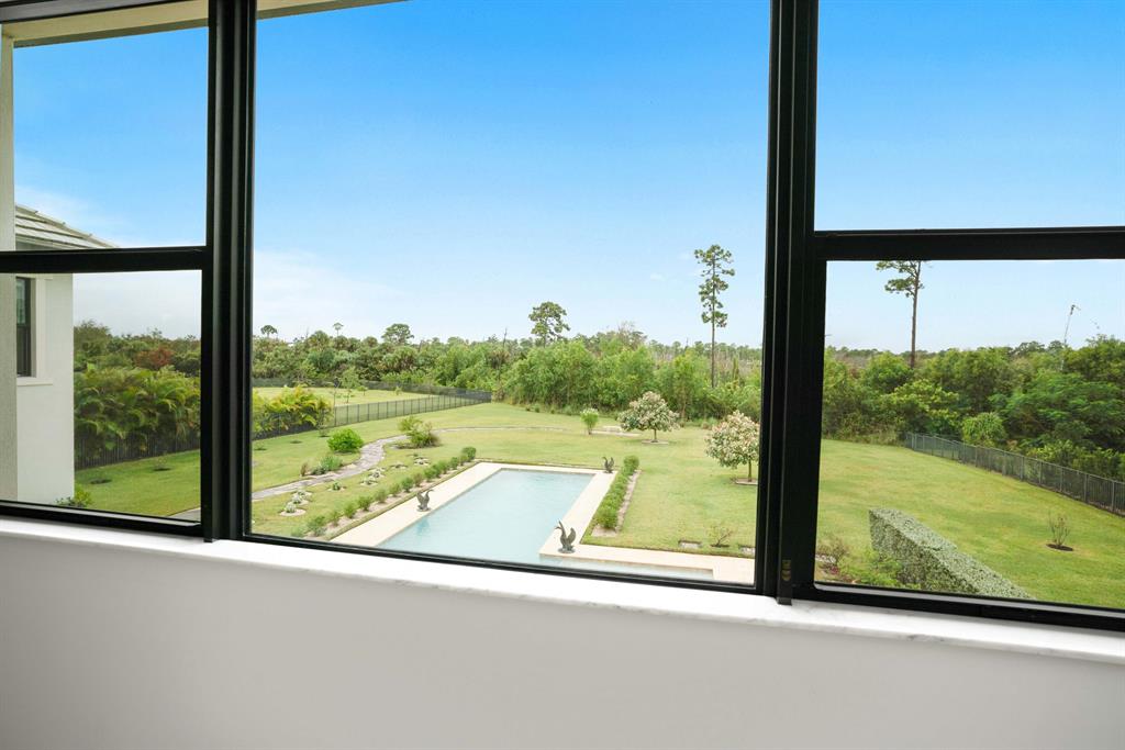 PRADO / PENNOCK PRESERVE - Residential