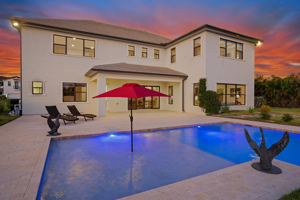 PRADO / PENNOCK PRESERVE - Residential