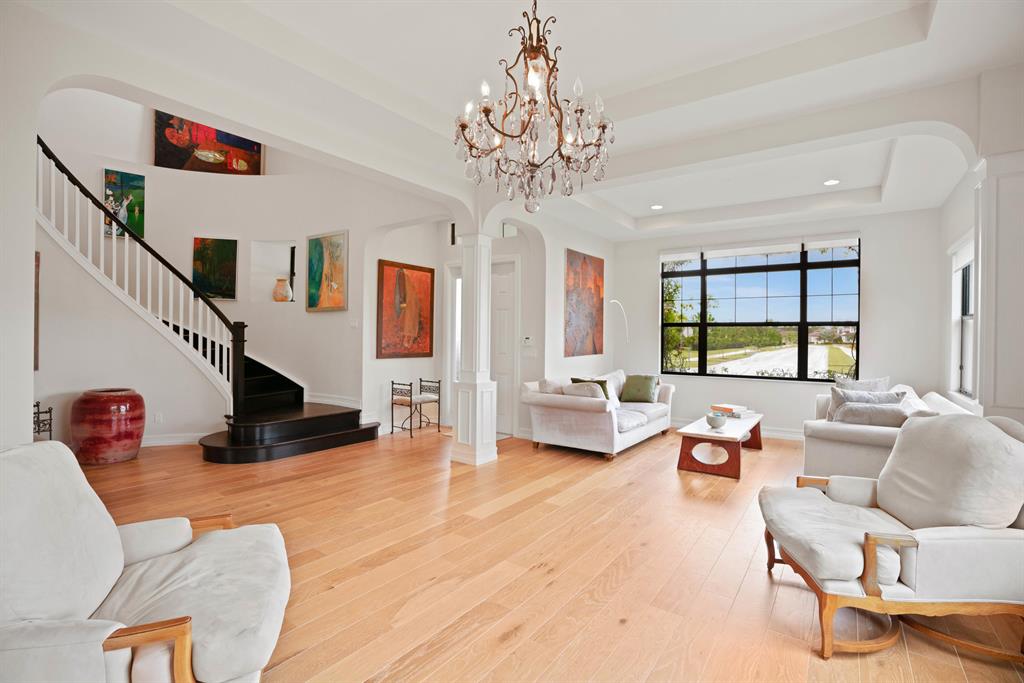 PRADO / PENNOCK PRESERVE - Residential