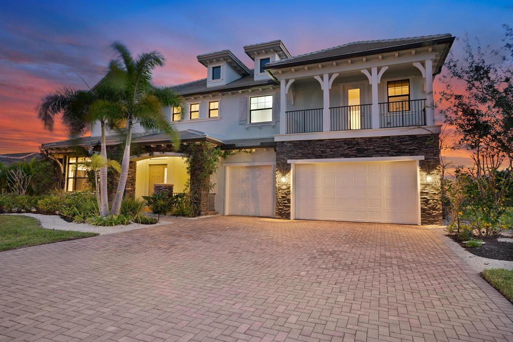 PRADO / PENNOCK PRESERVE - Residential