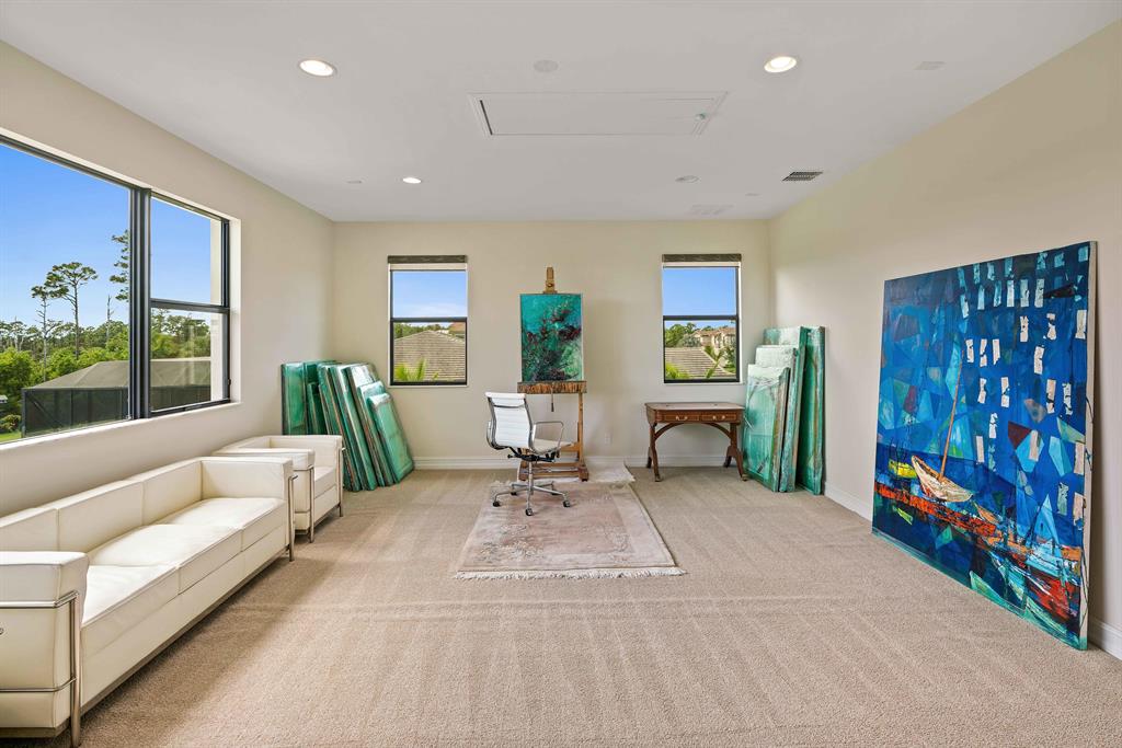 PRADO / PENNOCK PRESERVE - Residential