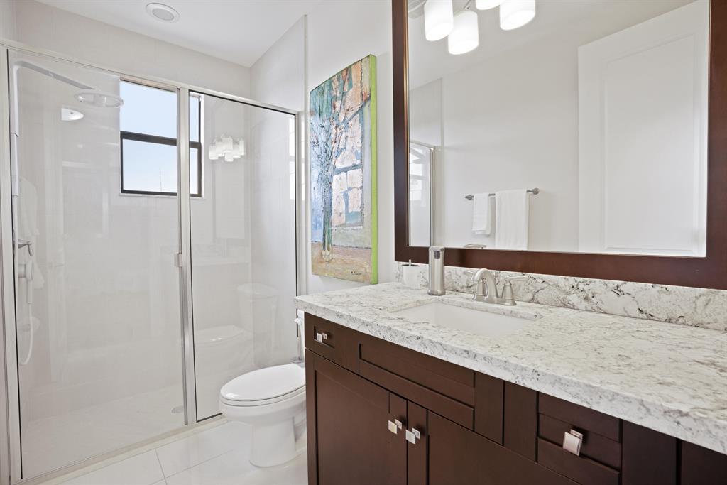 PRADO / PENNOCK PRESERVE - Residential