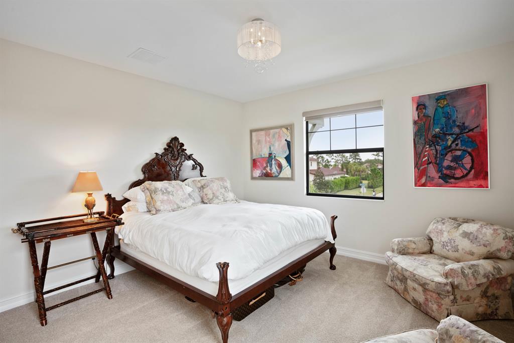 PRADO / PENNOCK PRESERVE - Residential