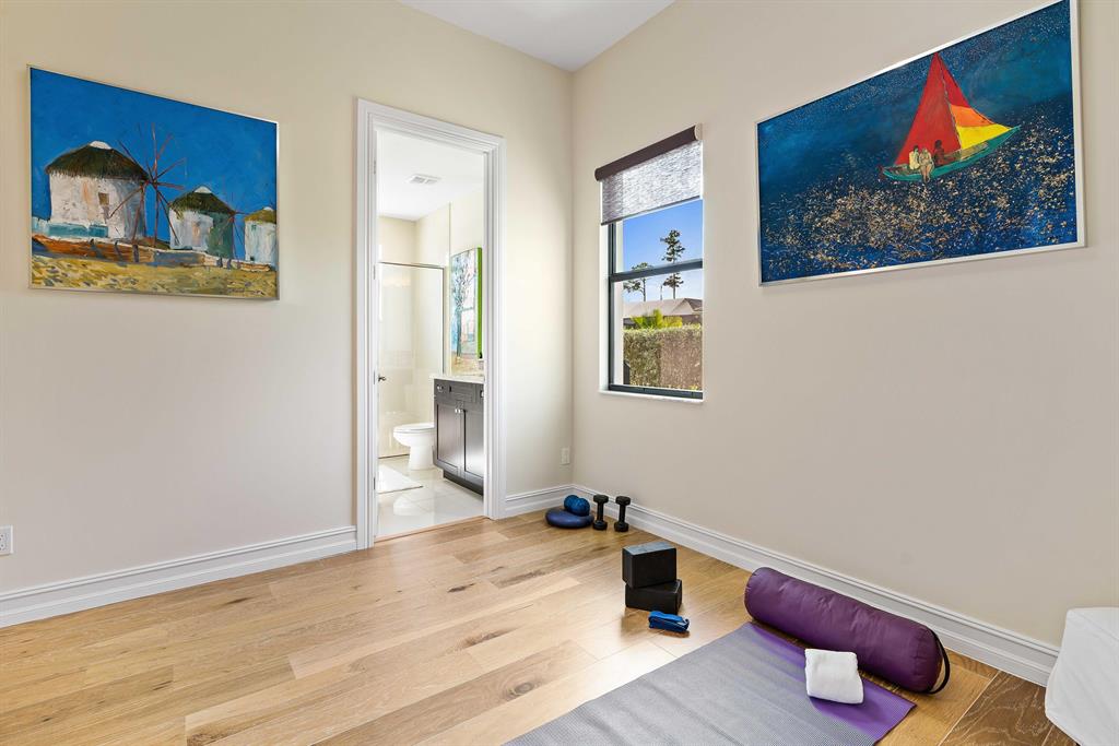 PRADO / PENNOCK PRESERVE - Residential