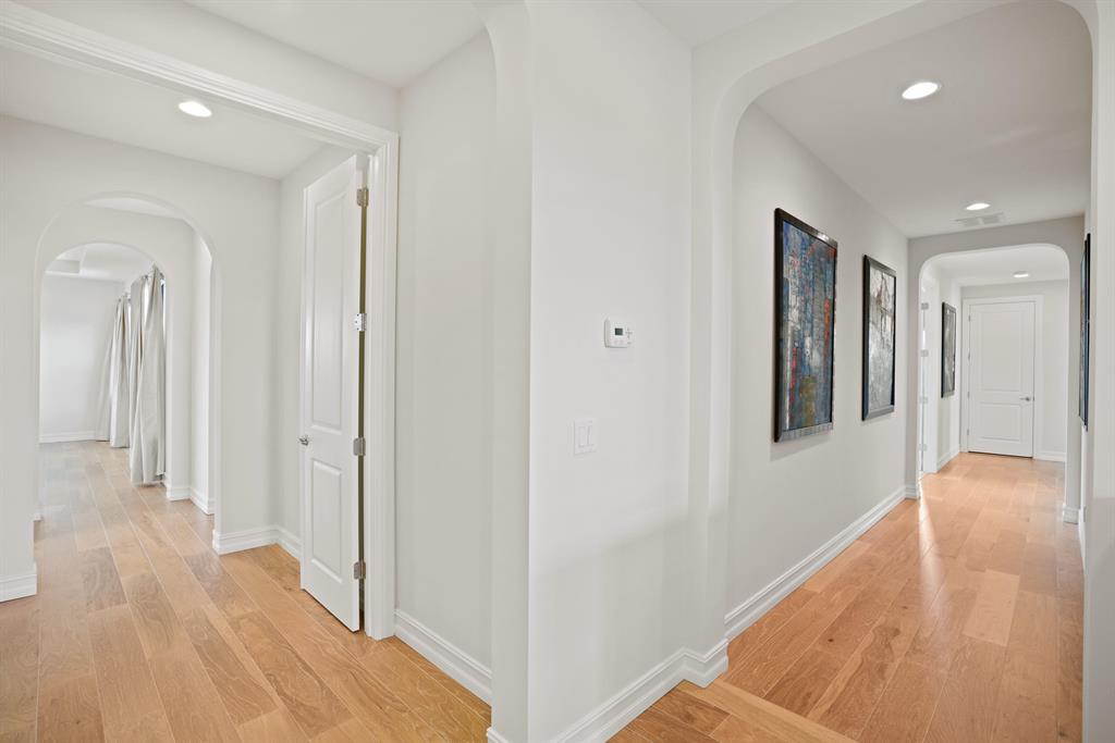 PRADO / PENNOCK PRESERVE - Residential