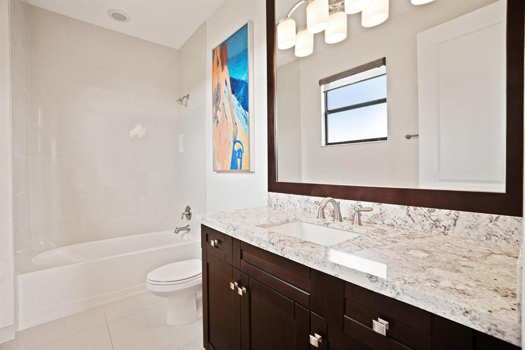 PRADO / PENNOCK PRESERVE - Residential